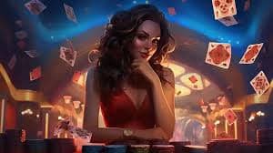 Slots ဂိမ်းများ