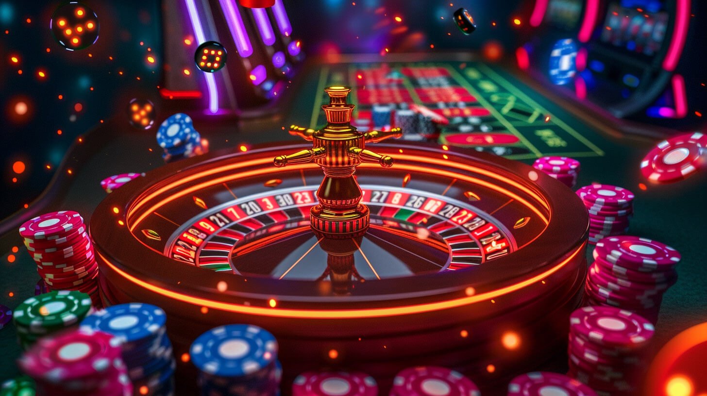 lucky fish Live Casino Baccarat Roulette ဆုရလဒ် မြန်မာကစားသမားများ