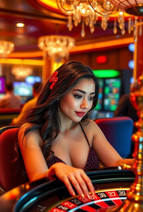 lucky fish Myanmar Online Casino Live Casino Baccarat Slots MMK ဆုငွေ